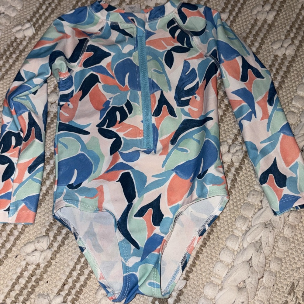 3 pieces! Old Navy (pic 1), Carters (pic 2), and Crew Cuts (pic 3)